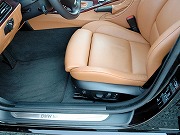 2007年 BMW 335ツーリング インディビデュアル(写真)