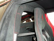 2009年 フェラーリ430スクーデリア(写真)