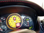 2009年 フェラーリ430スクーデリア(写真)