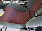 2009年 フェラーリ430スクーデリア(写真)