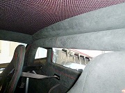 2009年 フェラーリ430スクーデリア(写真)