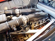 2009年 フェラーリ430スクーデリア(写真)