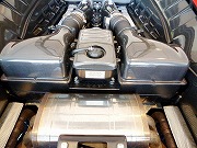 2009年 フェラーリ430スクーデリア(写真)