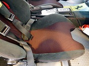 2009年 フェラーリ430スクーデリア(写真)