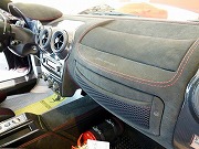 2009年 フェラーリ430スクーデリア(写真)