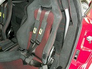 2009年 フェラーリ430スクーデリア(写真)