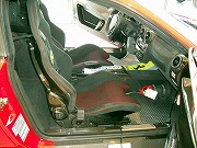 2009年 フェラーリ430スクーデリア(写真)