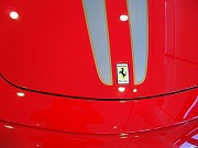 2009年 フェラーリ430スクーデリア(写真)