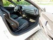 2012年 フェラーリ458イタリヤスパイダー(写真)