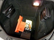 2011年 フェラーリ458イタリヤ(写真)