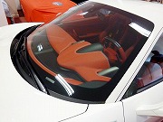 2011年 フェラーリ458イタリヤ(写真)