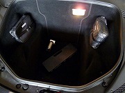 2011年 フェラーリ458イタリヤ(写真)