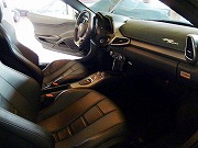 2011年 フェラーリ458イタリヤ(写真)