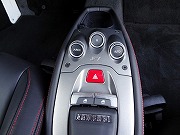 2011年 フェラーリ458イタリヤ(写真)