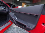 2011年 フェラーリ458イタリヤ(写真)