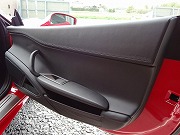 2011年 フェラーリ458イタリヤ(写真)