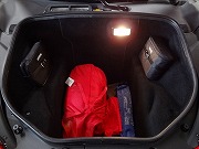 2011年 フェラーリ458イタリヤ(写真)