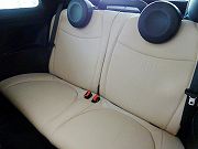 新車アバルト695エディツィオーネ　マセラティ(写真)