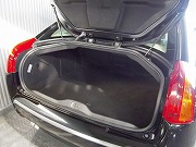 2010年 シトロエン C6 エクスクルーシブラウンジパッケージ(写真)