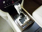 2010年 シトロエン C6 エクスクルーシブラウンジパッケージ(写真)