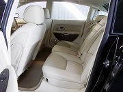 2010年 シトロエン C6 エクスクルーシブラウンジパッケージ(写真)