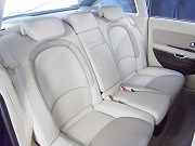 2010年 シトロエン C6 エクスクルーシブラウンジパッケージ(写真)