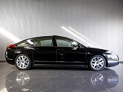 2010年 シトロエン C6 エクスクルーシブラウンジパッケージ(写真)