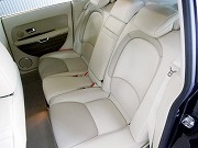 2010年 シトロエン C6 エクスクルーシブラウンジパッケージ(写真)