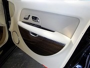 2010年 シトロエン C6 エクスクルーシブラウンジパッケージ(写真)