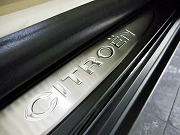 2010年 シトロエン C6 エクスクルーシブラウンジパッケージ(写真)