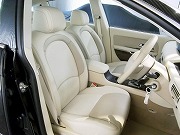 2010年 シトロエン C6 エクスクルーシブラウンジパッケージ(写真)