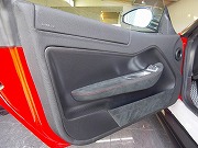 2011年 フェラーリ 599GTO(写真)