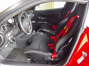 2011年 フェラーリ 599GTO(写真)