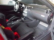 2011年 フェラーリ 599GTO(写真)