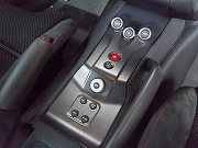 2011年 フェラーリ 599GTO(写真)