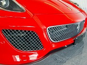2011年 フェラーリ 599GTO(写真)