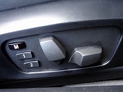 2011年 BMW M3セダン(写真)