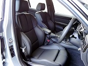 2011年 BMW M3セダン(写真)