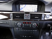 2011年 BMW M3セダン(写真)