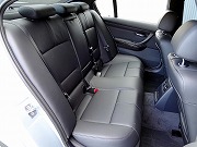 2011年 BMW M3セダン(写真)