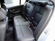 2011年 BMW M3セダン(写真)