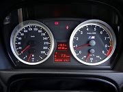 2011年 BMW M3セダン(写真)