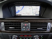 2011年 BMW M3セダン(写真)