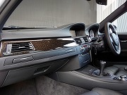 2011年 BMW M3セダン(写真)