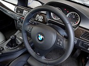 2011年 BMW M3セダン(写真)