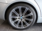 2011年 BMW M3セダン(写真)