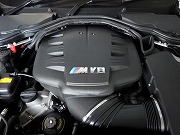 2011年 BMW M3セダン(写真)