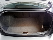 2011年 BMW M3セダン(写真)