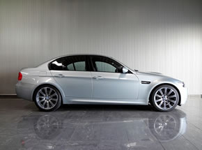 2011年 BMW M3セダン