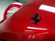 2010年 フェラーリ 599HGTE(写真)